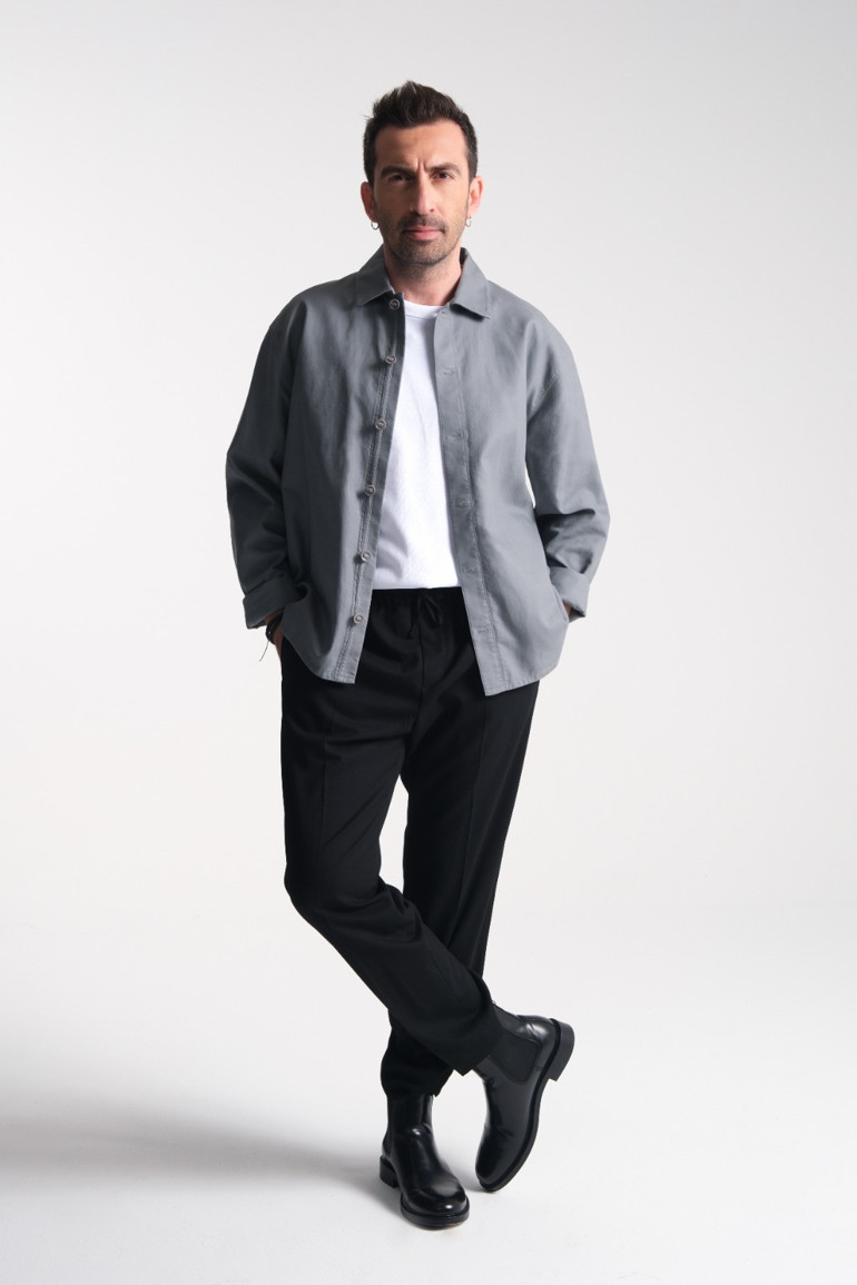 “Rock 10 senede bir gelir ama aslında hiç gitmez”