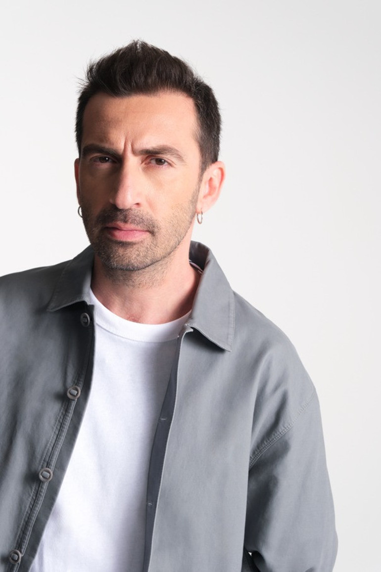 “Rock 10 senede bir gelir ama aslında hiç gitmez”