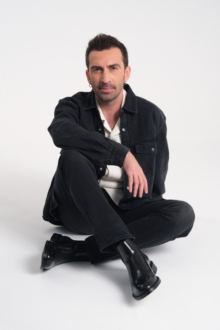 “Rock 10 senede bir gelir ama aslında hiç gitmez”