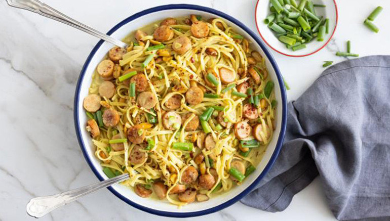 Paylaşmayı bilenler bu Ramazan da lezzete doyacak… İşte iftarda herkesi mutlu edecek 5 pratik tarif