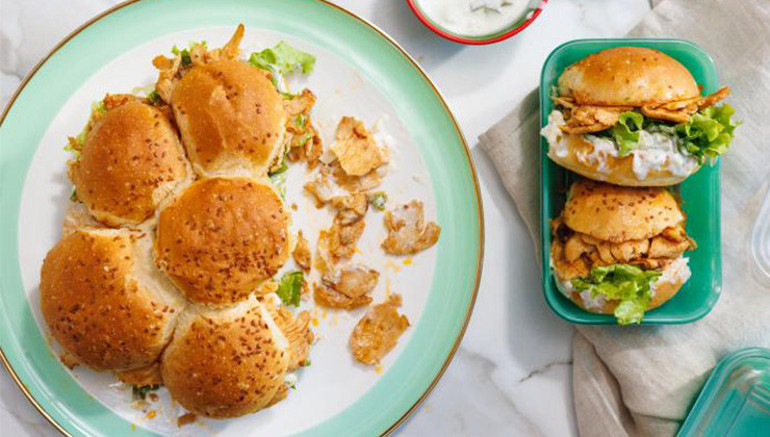 Paylaşmayı bilenler bu Ramazan da lezzete doyacak… İşte iftarda herkesi mutlu edecek 5 pratik tarif