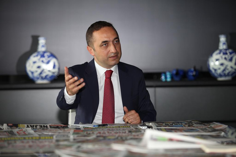 Arslanhane Camii aydınlanmayı bekliyor