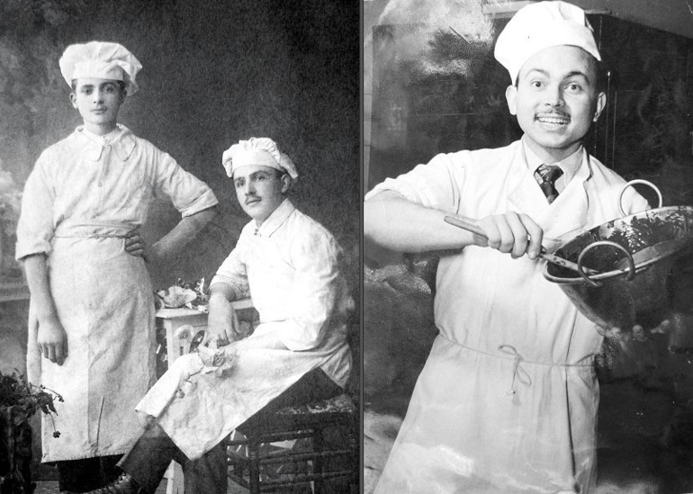 Asırlık miras