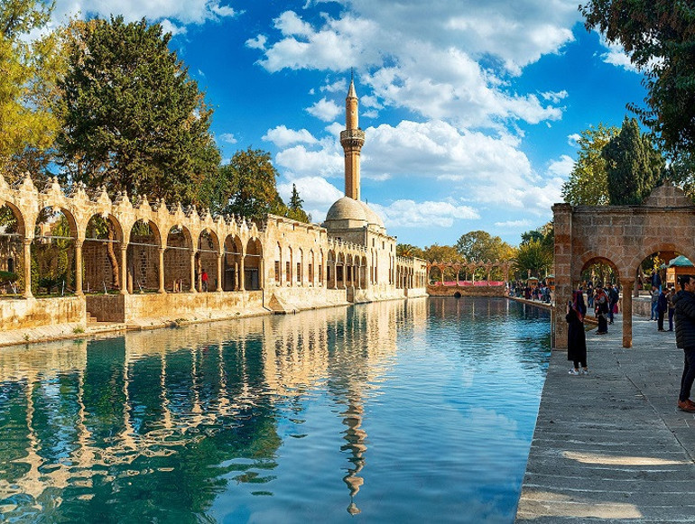 Şimdi yola çıkma zamanı… Ramazanın ruhunu hissedebileceğiniz rotalar | 8 ŞEHİR 10 ADRES