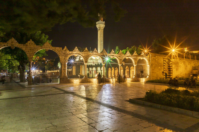 Şimdi yola çıkma zamanı… Ramazanın ruhunu hissedebileceğiniz rotalar | 8 ŞEHİR 10 ADRES