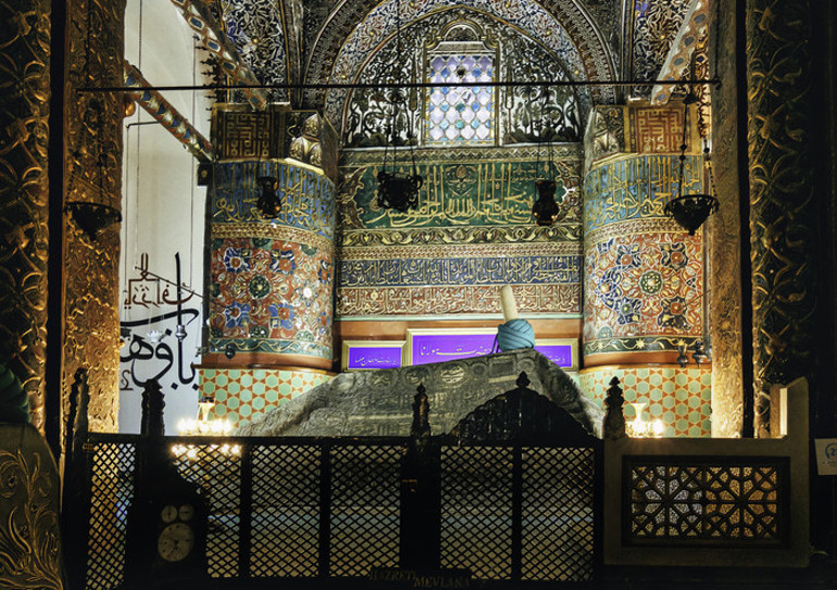 Şimdi yola çıkma zamanı… Ramazanın ruhunu hissedebileceğiniz rotalar | 8 ŞEHİR 10 ADRES