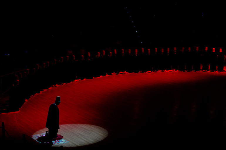 Şimdi yola çıkma zamanı… Ramazanın ruhunu hissedebileceğiniz rotalar | 8 ŞEHİR 10 ADRES