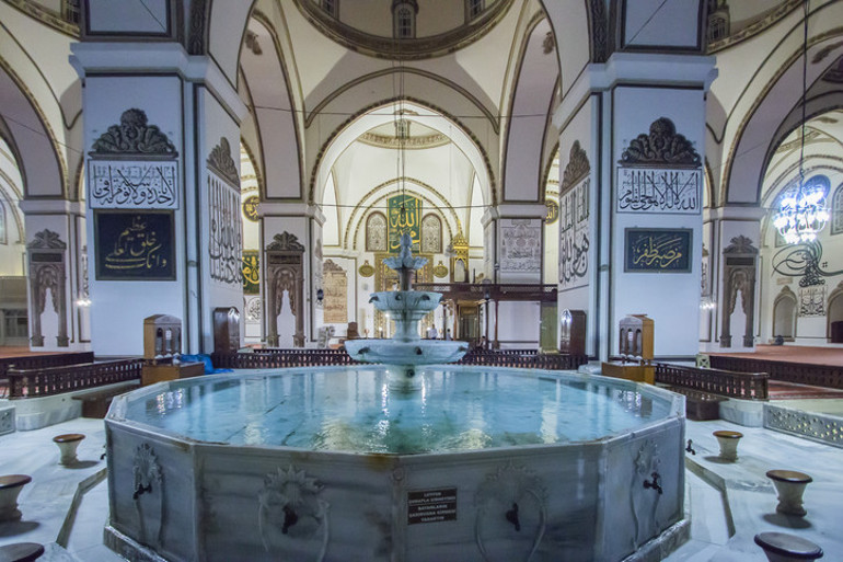 Şimdi yola çıkma zamanı… Ramazanın ruhunu hissedebileceğiniz rotalar | 8 ŞEHİR 10 ADRES