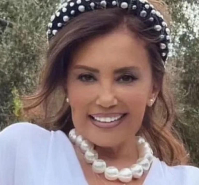 Bahar Öztanın vefat haberi sanat dünyasını yasa boğdu: Senin gelmen lazımdı Bahar, gitmen değil...
