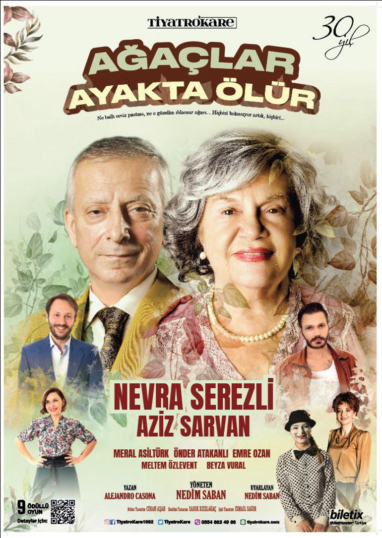 Tarabya’dan Kadıköy’e…