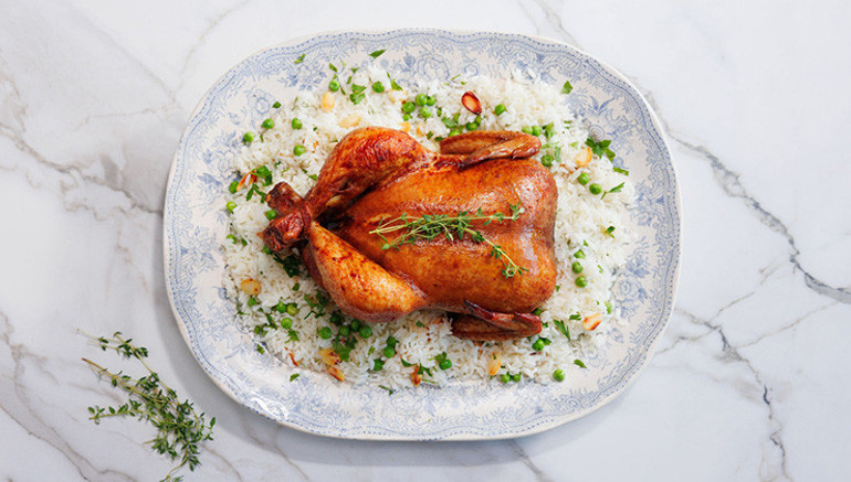 Paylaşmayı bilenler bu Ramazan da lezzete doyacak… İşte iftarda herkesi mutlu edecek 5 pratik tarif