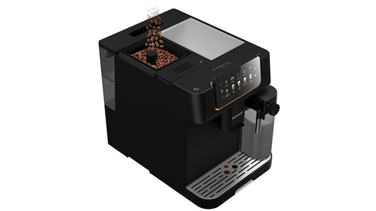 Arçelik Imperium Barista® Tam Otomatik Espresso Makinesi kullanmanın püf noktaları