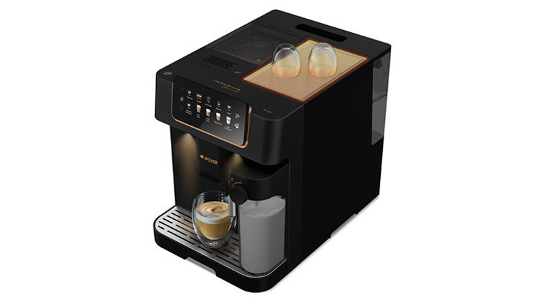 Arçelik Imperium Barista® Tam Otomatik Espresso Makinesi kullanmanın püf noktaları