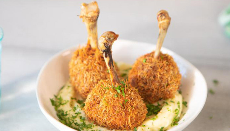 Paylaşmayı bilenler bu Ramazan da lezzete doyacak… İşte iftarda herkesi mutlu edecek 5 pratik tarif