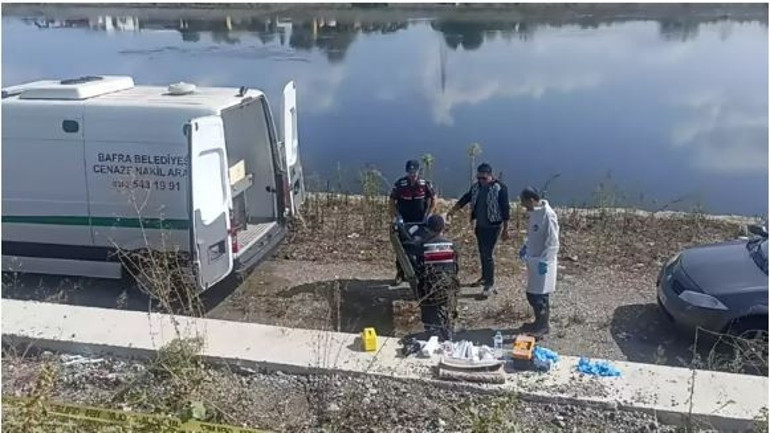 Kan donduran cinayetin arkasından yasak aşk çıktı İlişki yaşadığı yengesi tarafından öldürülmüş
