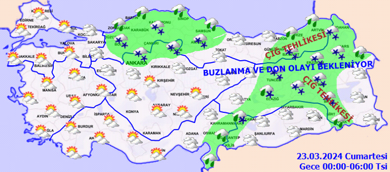Son dakika hava durumu tahminleri il il yayınlandı | Hafta sonu hava nasıl olacak İstanbula kar yağacak mı Meteoroloji duyurdu: Sıcaklıklar yükseliyor...