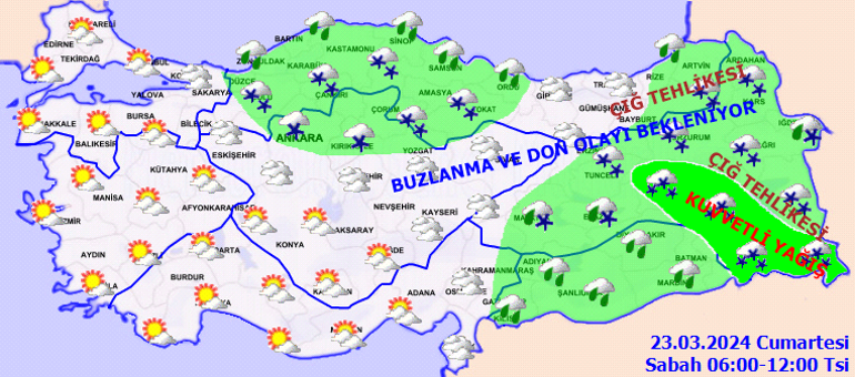 Son dakika hava durumu tahminleri il il yayınlandı | Hafta sonu hava nasıl olacak İstanbula kar yağacak mı Meteoroloji duyurdu: Sıcaklıklar yükseliyor...