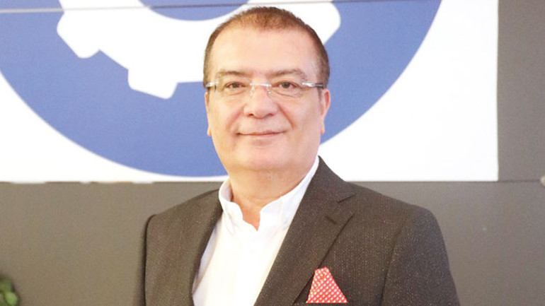 Demir ihracatçısından iş dünyasına ara eleman sorunu  için çözüm çağrısı: Gelin her mahalleye kreş açalım