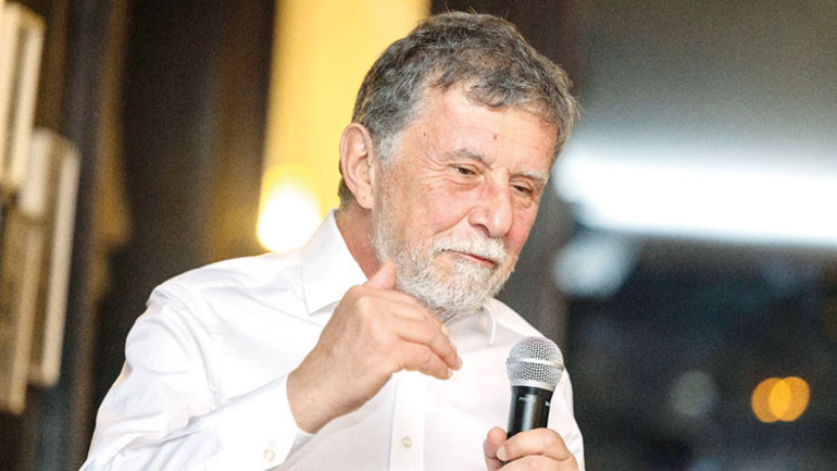 Demir ihracatçısından iş dünyasına ara eleman sorunu  için çözüm çağrısı: Gelin her mahalleye kreş açalım