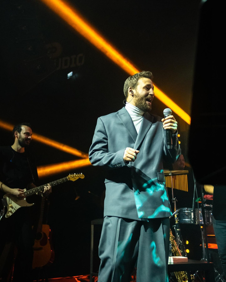 Stand-up şovlar geceleri ele geçiriyor