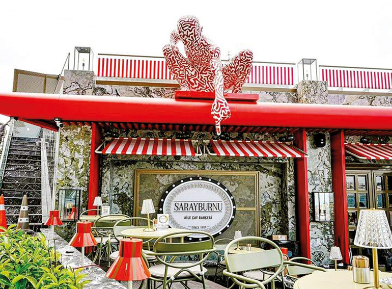 Stand-up şovlar geceleri ele geçiriyor