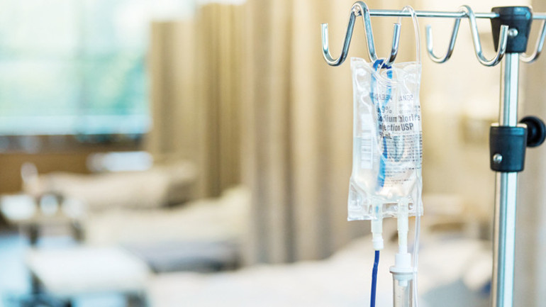 Mikroplastikleri damardan da almaya başlamışız