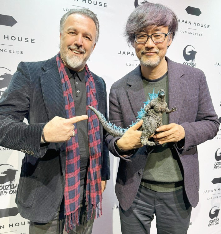 Benim için merak  yaratıcılığın annesidir