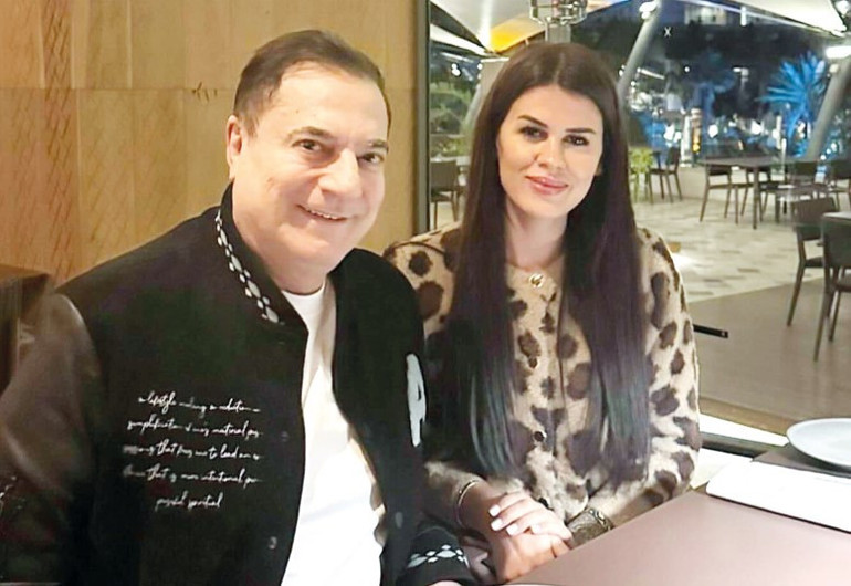 Yasmin Erbilden babası Mehmet Ali Erbile Yiğit Poyraz cevabı