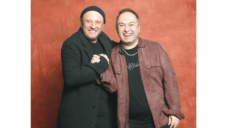 ‘Ölene dek bu mesleği yapacağıma karar vermiştim’