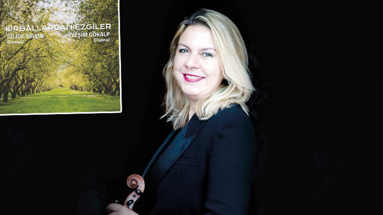 Türk bestecileri dinleyin