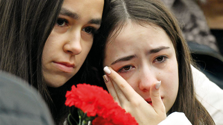 Moskova’da can kaybı 143... ABD ‘DEAŞ-H’, Rusya ‘Ukrayna’ diyor: Kim yaptı