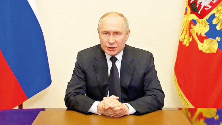 Moskova’da can kaybı 143... ABD ‘DEAŞ-H’, Rusya ‘Ukrayna’ diyor: Kim yaptı