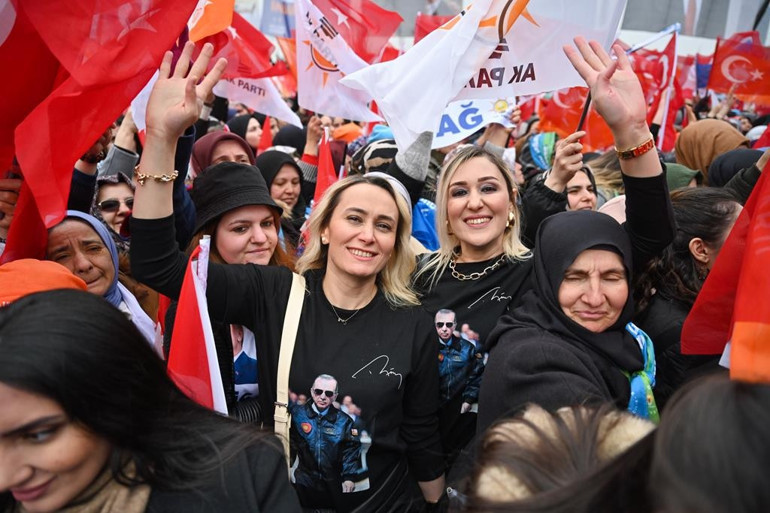 Ankara’yı kurtarmak gerek