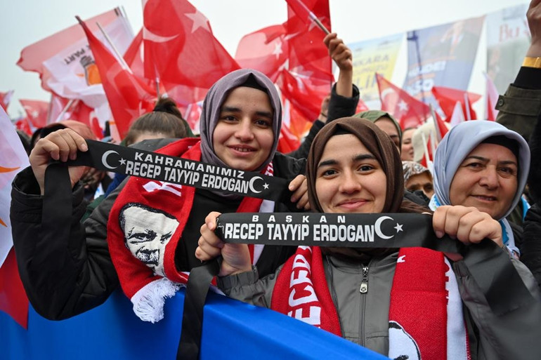 Ankara’yı kurtarmak gerek