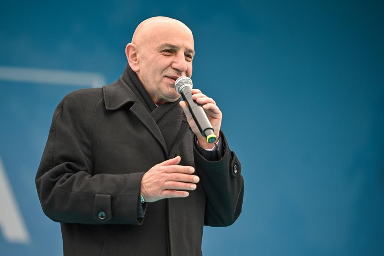 Ankara’yı kurtarmak gerek