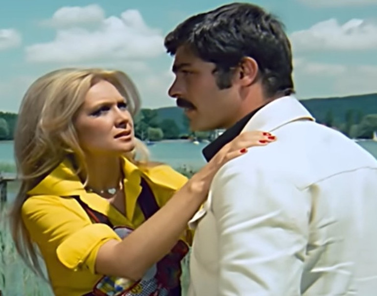 Kadir İnanırdan iyi haber geldi... Usta sanatçı uyandırıldı