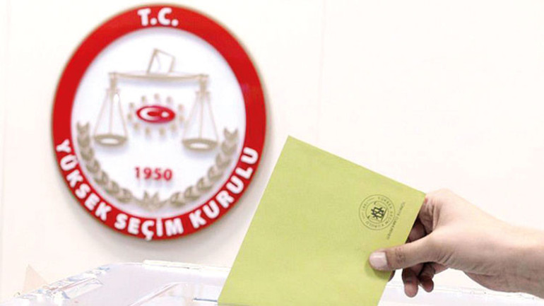Son düzlüğe girildi: İşte 7 soruda yerel seçimler