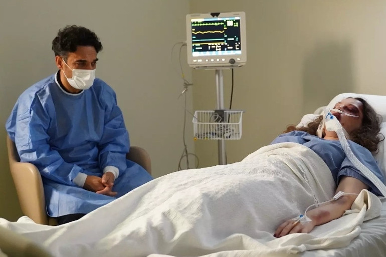 Zirvenin adı değişmedi... Yargıya Erenin intikamı damga vurdu