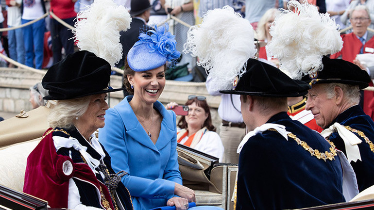 Kendi derdini unuttu gelinine üzülüyor… Kral Charles kanser duyurusundan önce Kate Middleton’la özel olarak görüşmüş