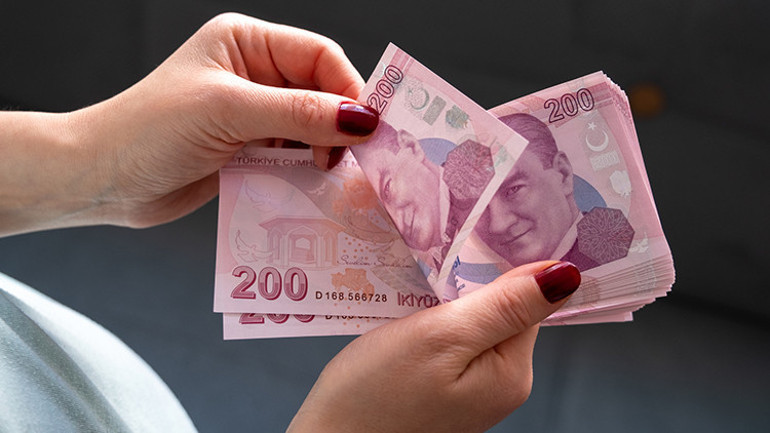 Bankalar promosyon miktarlarını güncelledi... Emekliye 18.000 TL