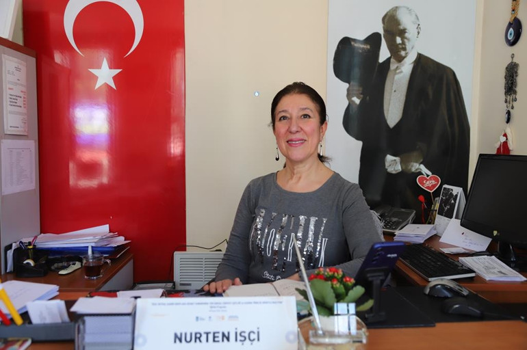 Güzeltepe’den MOBESE talebi