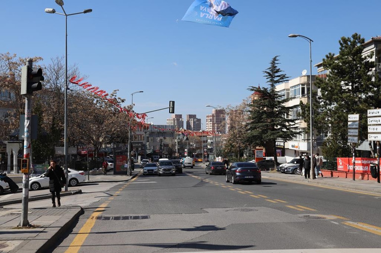 Güzeltepe’den MOBESE talebi