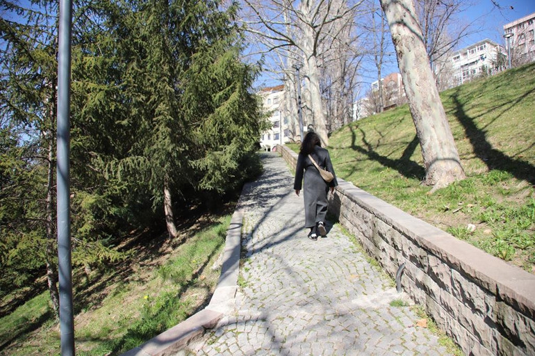 Güzeltepe’den MOBESE talebi