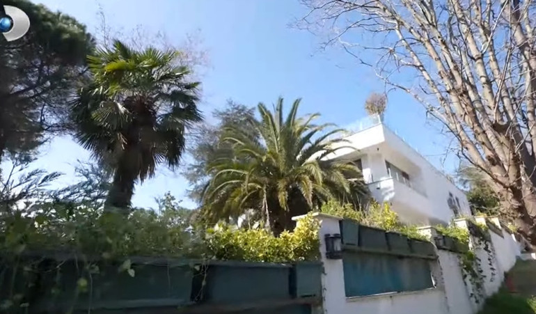 Kazandıkları parayı gayrimenkule yatırdılar... Bodrum’da villa teftişi