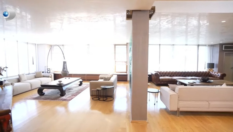 Kazandıkları parayı gayrimenkule yatırdılar... Bodrum’da villa teftişi