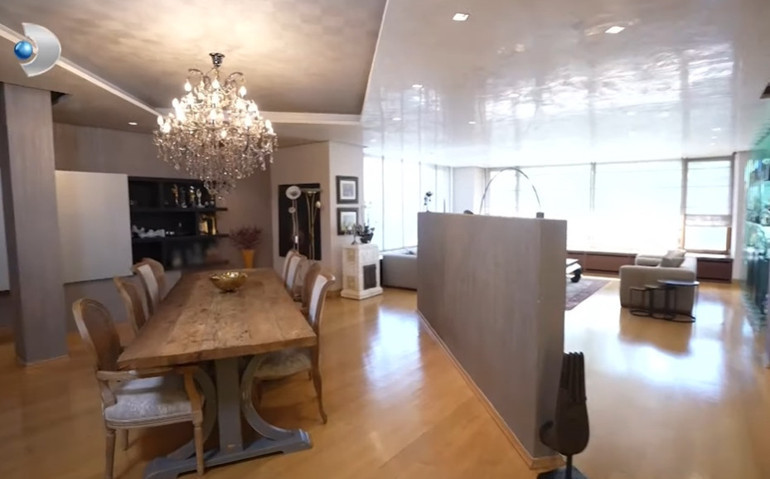 Kazandıkları parayı gayrimenkule yatırdılar... Bodrum’da villa teftişi