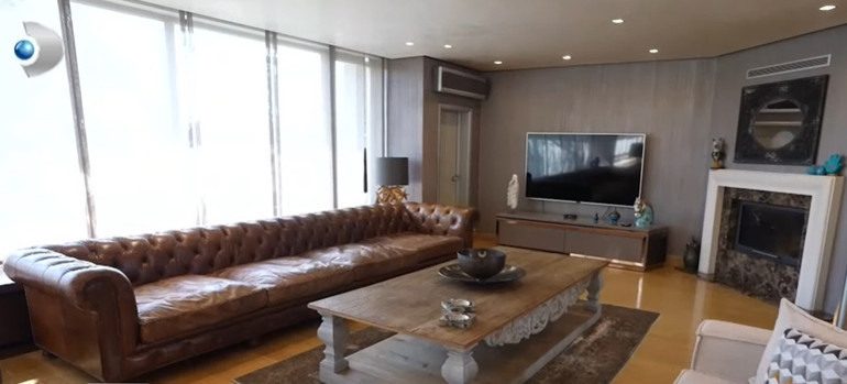 Kazandıkları parayı gayrimenkule yatırdılar... Bodrum’da villa teftişi