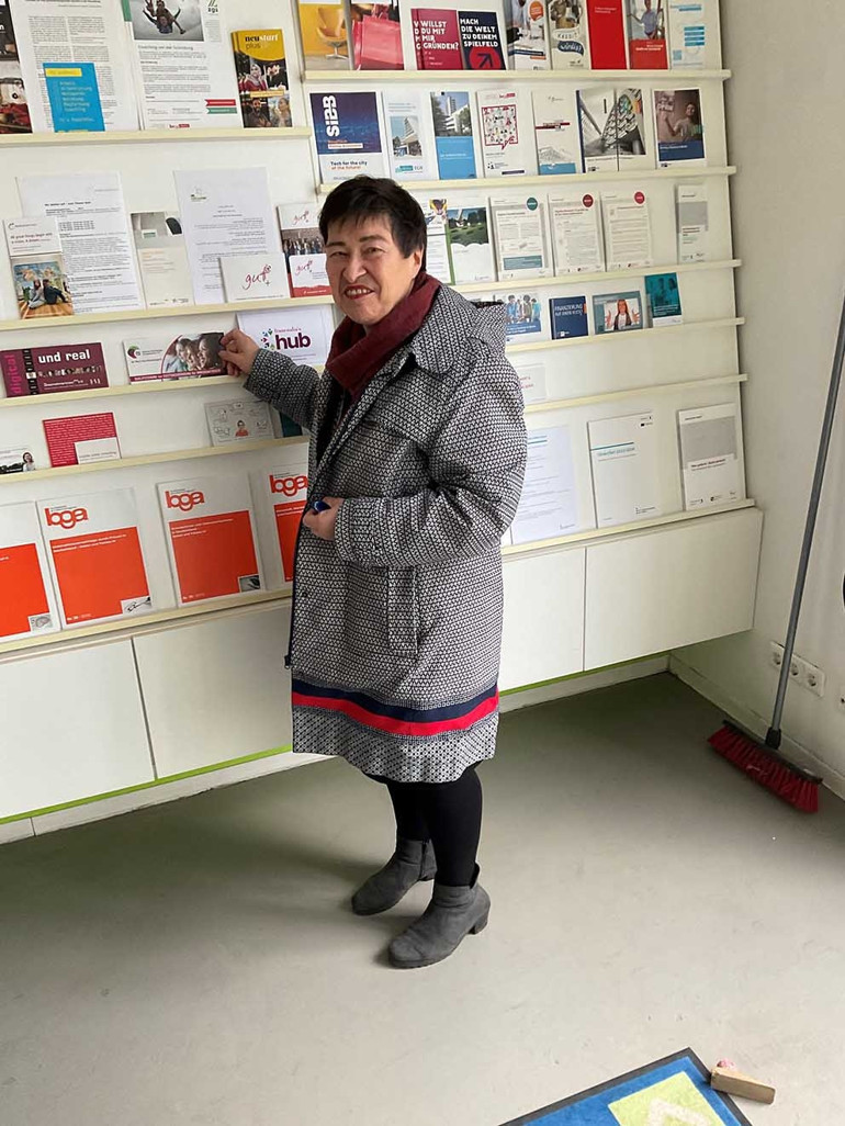 ‘Biz hepimiz biriz, hepimiz biziz’