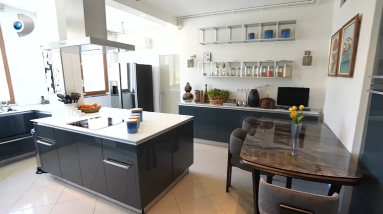 Kazandıkları parayı gayrimenkule yatırdılar... Bodrum’da villa teftişi