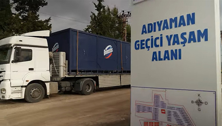 Hayatımız çeyrek asırdır çok daha temiz, çok daha hijyenik… İşte değişimin hikayesi